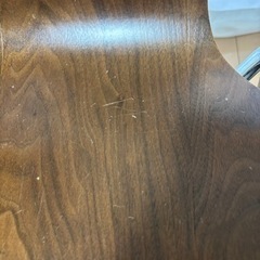 セブンチェア　リプロダクト４脚の画像