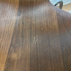 セブンチェア　リプロダクト４脚の画像