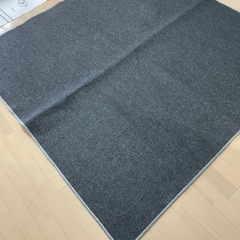 ニトリ　ホットカーペット　２畳用 