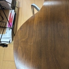 セブンチェア　リプロダクト４脚の画像