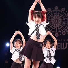 明石にて格安月謝キッズダンスクラス！ K-POP ＆GIRLSが習える！！の画像