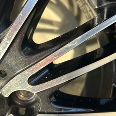 値下げしました。ノア、ヴォクシー、スタッドレス、ホイール付きの画像