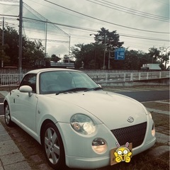 コペンの画像