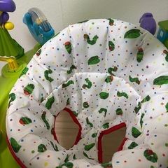ベビージャンパーの画像