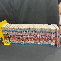 【長期保管品】全巻セット　+ 特別編　 刃牙　バキ　