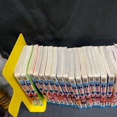 【長期保管品】全巻セット　+ 特別編　 刃牙　バキ　の画像