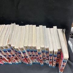 【長期保管品】全巻セット　+ 特別編　 刃牙　バキ　の画像