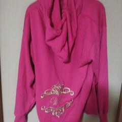 RadyパーカーMサイズの画像