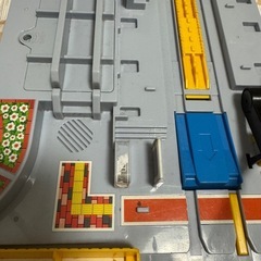 来るぞ渡るぞカンカン踏切（箱なし）の画像