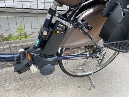 電動自転車