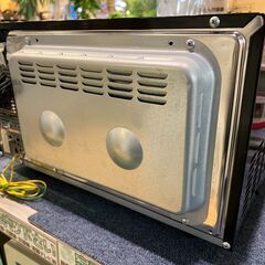 【愛品館八千代店】アイリスオーヤマ　2019年製　オーブンレンジ　MO-T1501の画像
