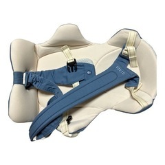 combi ninnananna 抱っこひも