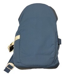 combi ninnananna 抱っこひもの画像