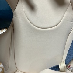 combi ninnananna 抱っこひもの画像