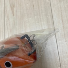 チェンソーマン　ソフビマスコット　ポチタ
の画像