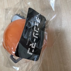 チェンソーマン　ソフビマスコット　ポチタ
の画像