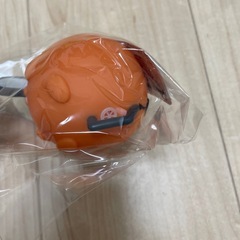 チェンソーマン　ソフビマスコット　ポチタ
の画像