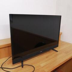 完売マクスゼン32インチ　2019モデル　テレビ　