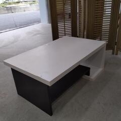 20241211007 家具　ローテーブルの画像