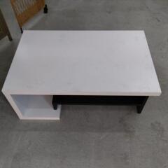20241211007 家具　ローテーブルの画像
