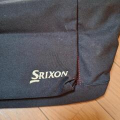 スリクソン SRIXON トートバッグ　お譲りしますの画像
