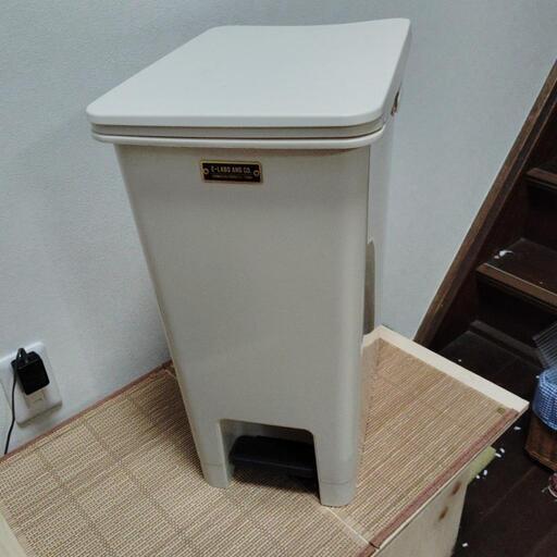 30L  ゴミペール