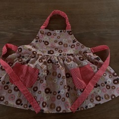 エプロンキッズ♡