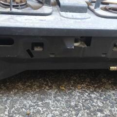 Iwatani ガスコンロテーブルの画像