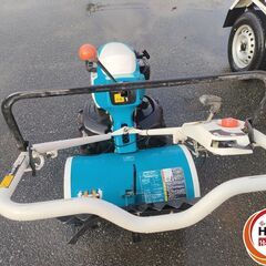 引取限定】クボタ陽菜TRS60 管理機 耕うん機 ガソリンエンジンGR170