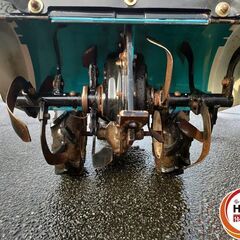 【福岡県みやま市】クボタ GS170-2G ガソリンエンジン 4.3馬力 発動機 福岡県みやま市】クボタ GS170-2G ガソリンエンジン 4.3馬力 発動機