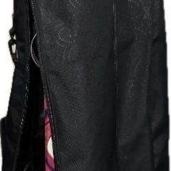 セット　スノーボード　スキー　ブラック　黒　ウィンター　スポーツ　ボード　カバー　ピンク　マーブル　katee ボードケース DAKINE ダカイン メンズ レディース PIPE SNOWBOARD BAG 148cm 女性　スノーボード スノボ スノー バッグ ケース デッキ 板 日本正規品の画像