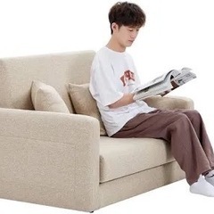 ソファベット(ロータイプ)の画像