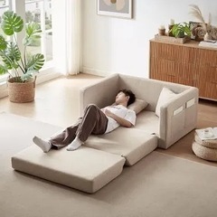 ソファベット(ロータイプ)の画像