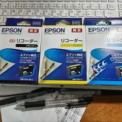 epson printer ink