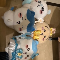 ちいかわ