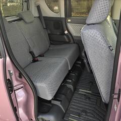 R2年式ダイハツタント低走行の画像