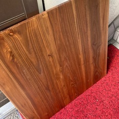 テーブルの画像