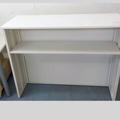 ID：398733　事務カウンターの画像