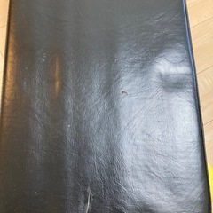 ダンベル10kg✖️2ベンチ台の画像