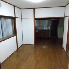 門真市岸和田　一戸建て　敷金礼金0円！　ペット可　 - 門真市