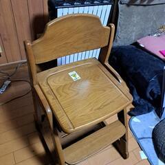 学習机取りに来て頂ける方限定0円の画像