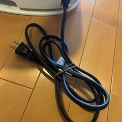 Panasonic あったか温風の画像