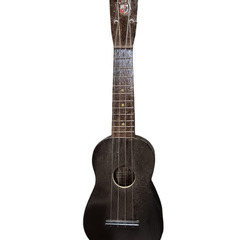 (中古)LUNA KYOMEIモデル ウクレレ NO.300