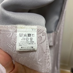 遮光カーテン180センチ
の画像