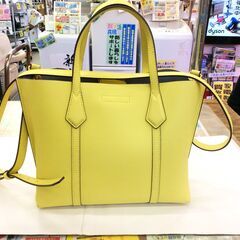 トリーバーチ トートバッグ｜2WAY バッグ の画像