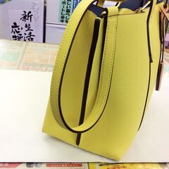 トリーバーチ トートバッグ｜2WAY バッグ の画像