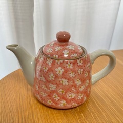 【お渡し予定済】急須の画像