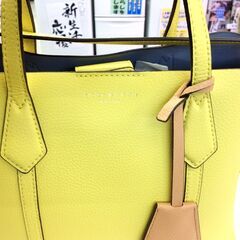 トリーバーチ トートバッグ｜2WAY バッグ の画像