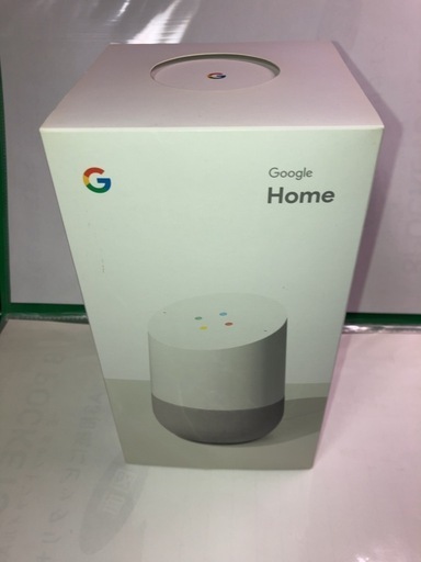 その他 Google Home