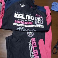 相談中。メンズセットアップ